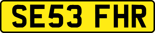 SE53FHR