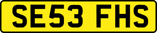 SE53FHS