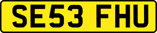 SE53FHU