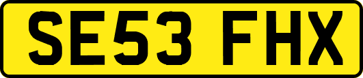 SE53FHX