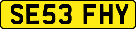 SE53FHY