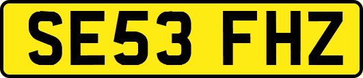 SE53FHZ
