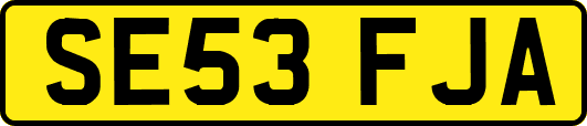 SE53FJA
