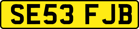 SE53FJB
