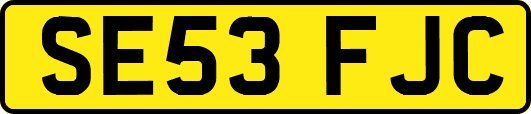 SE53FJC