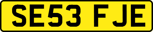 SE53FJE