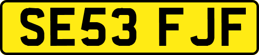 SE53FJF