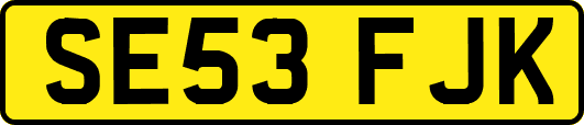 SE53FJK
