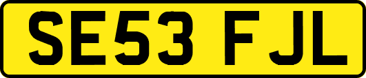 SE53FJL