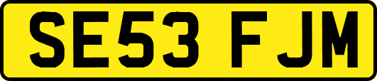 SE53FJM