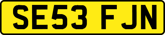 SE53FJN
