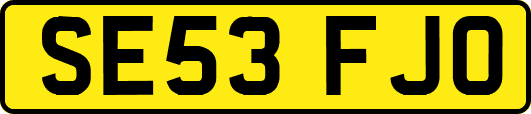 SE53FJO