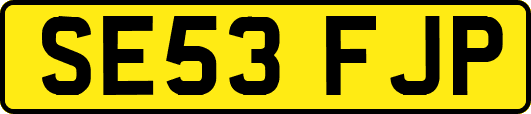 SE53FJP