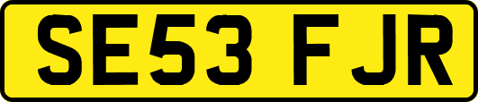 SE53FJR