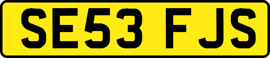 SE53FJS