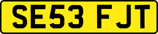 SE53FJT
