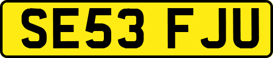 SE53FJU