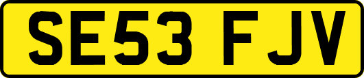 SE53FJV