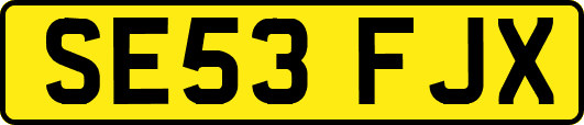 SE53FJX
