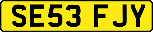 SE53FJY