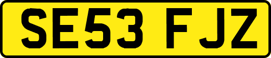 SE53FJZ