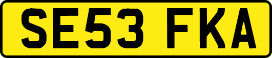 SE53FKA