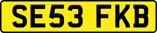 SE53FKB