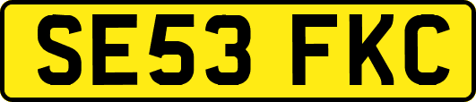 SE53FKC