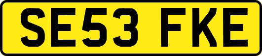 SE53FKE