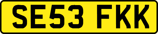 SE53FKK