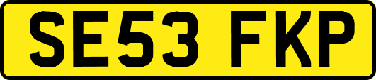 SE53FKP