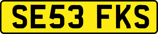 SE53FKS