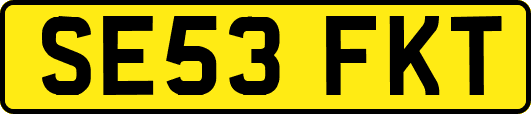 SE53FKT