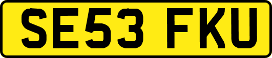 SE53FKU