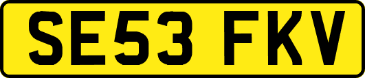 SE53FKV