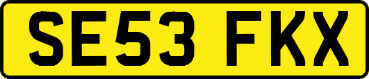 SE53FKX