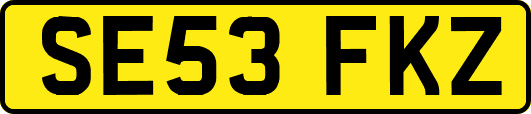 SE53FKZ