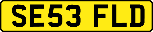 SE53FLD