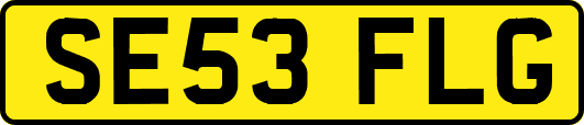 SE53FLG