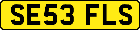SE53FLS