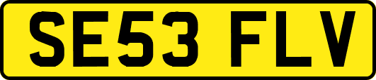 SE53FLV