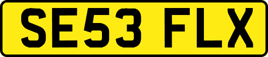 SE53FLX