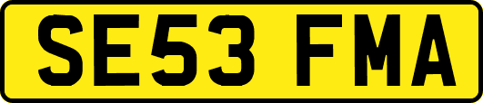 SE53FMA