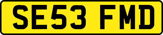 SE53FMD