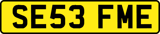 SE53FME