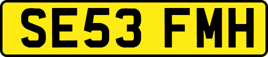 SE53FMH