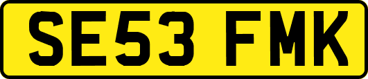 SE53FMK