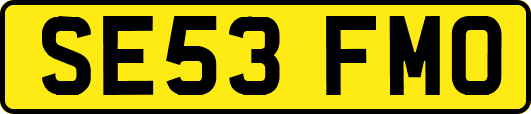 SE53FMO