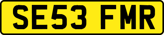 SE53FMR