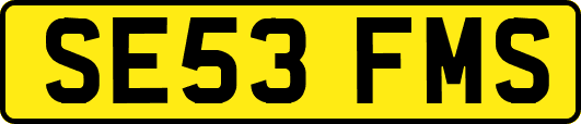SE53FMS